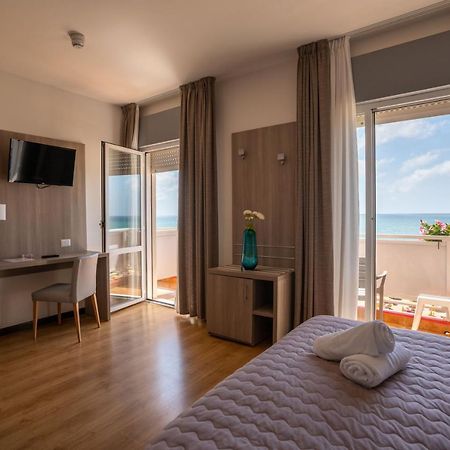 Hotel Loreley Lido di Jesolo Exteriér fotografie