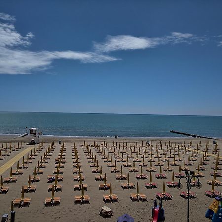 Hotel Loreley Lido di Jesolo Exteriér fotografie