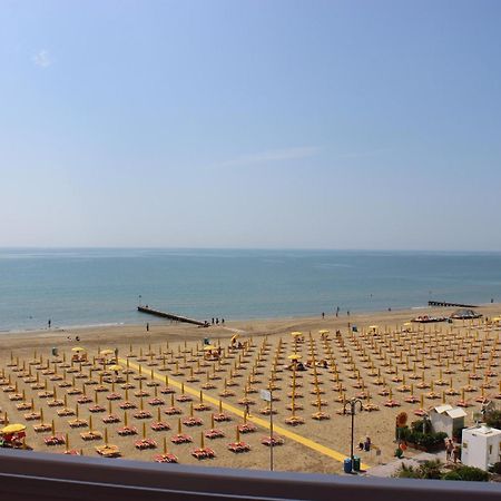 Hotel Loreley Lido di Jesolo Exteriér fotografie