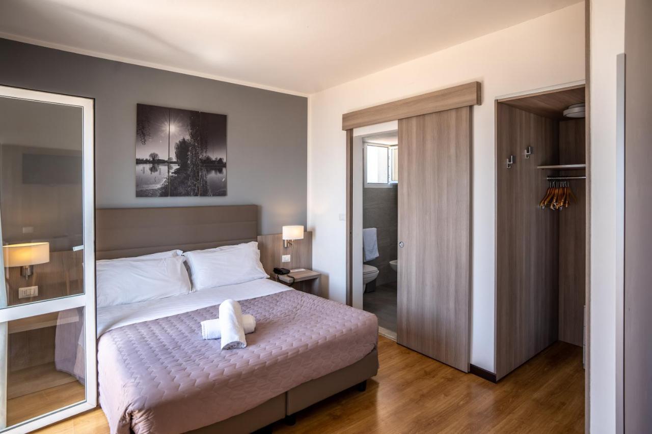 Hotel Loreley Lido di Jesolo Exteriér fotografie
