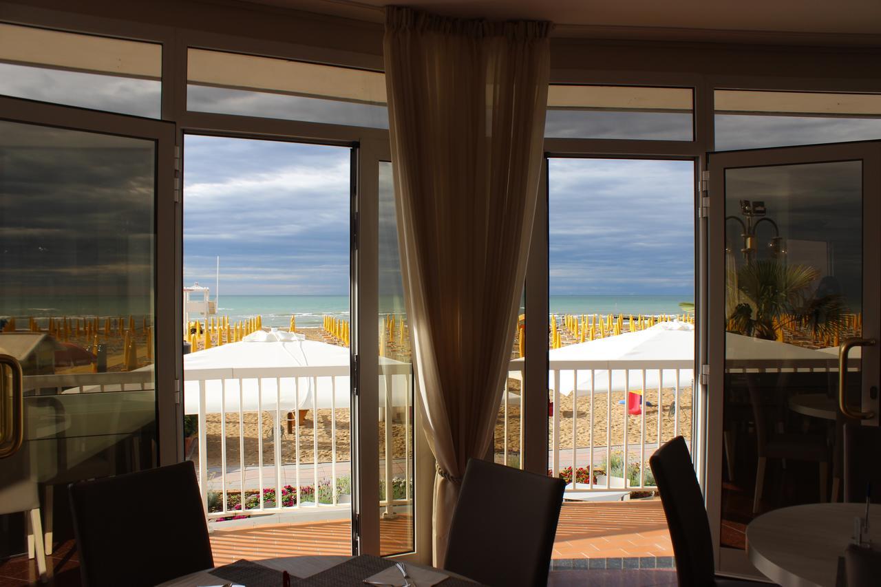 Hotel Loreley Lido di Jesolo Exteriér fotografie