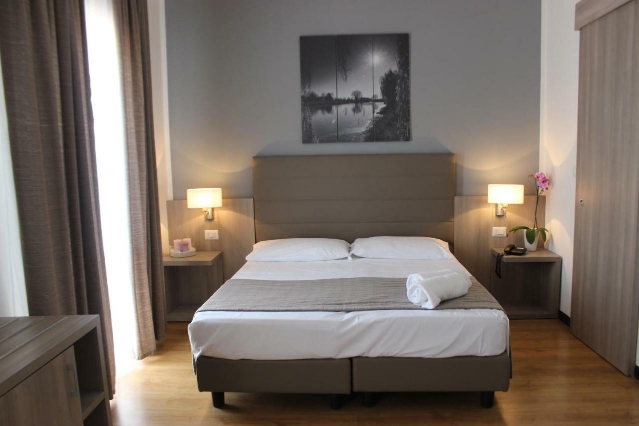 Hotel Loreley Lido di Jesolo Exteriér fotografie
